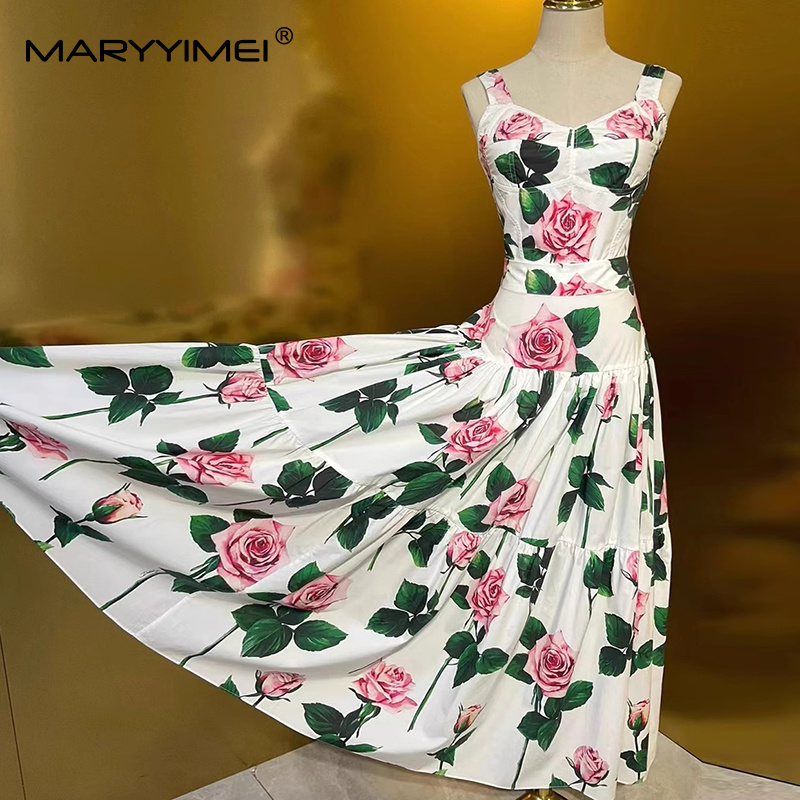 MARYYIMEI Completo da donna al - Summer Clothing Accessories recensione e prezzo