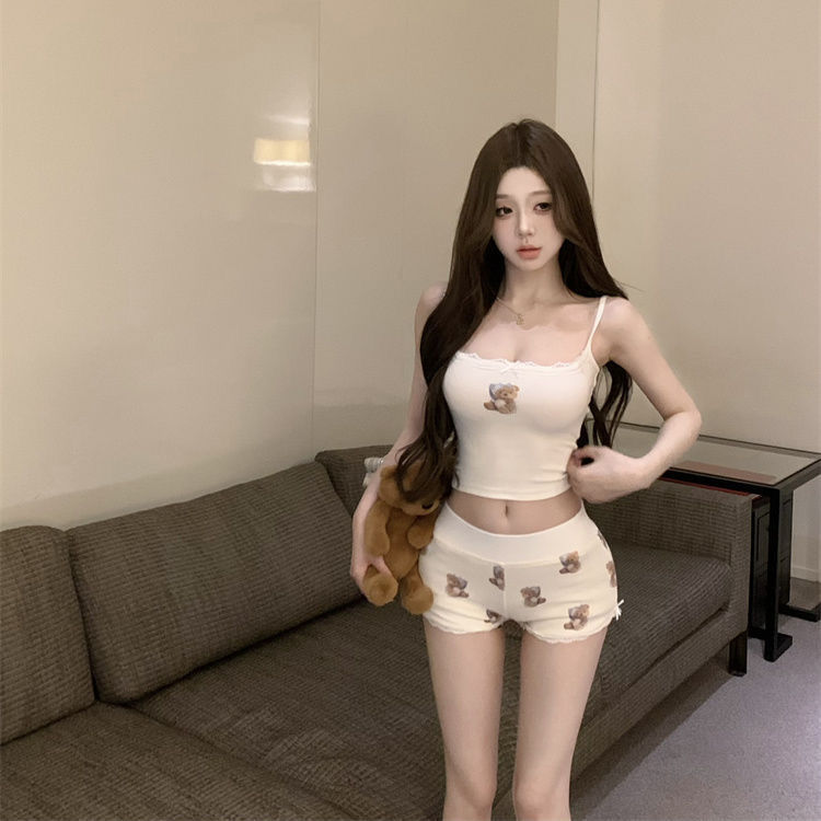 Set due pezzi, Camis e Short,  - Summer Clothing For Girls recensione e prezzo
