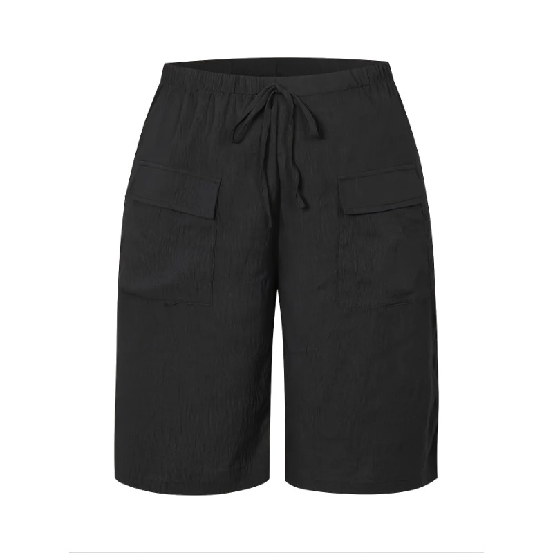 Plus Size 1XL-5XL Pantaloncini - Summer Clothing For Plus Size Women recensione e prezzo