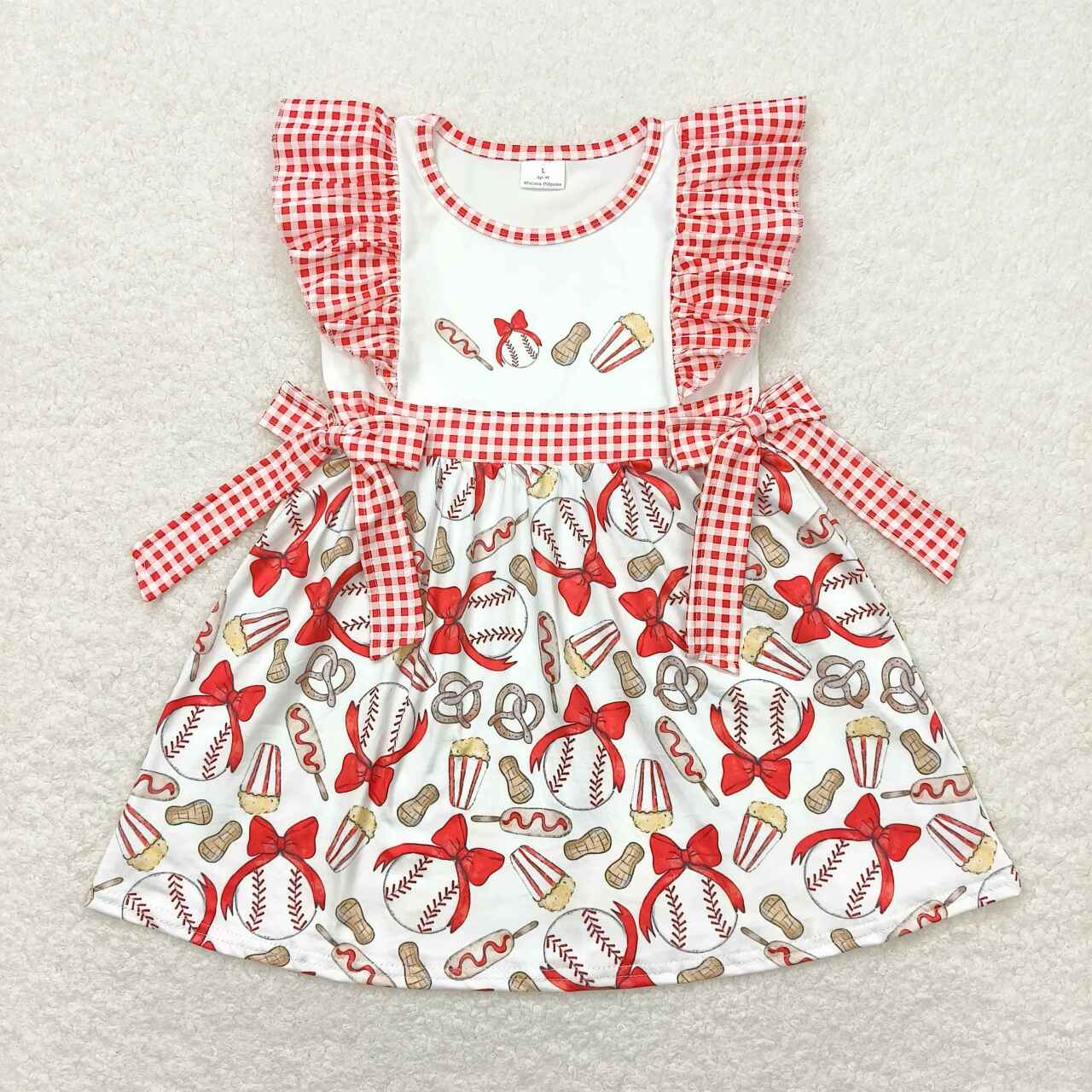 Vendita all'Ingrosso di Vestit - Summer Clothing Kids Sale recensione e prezzo