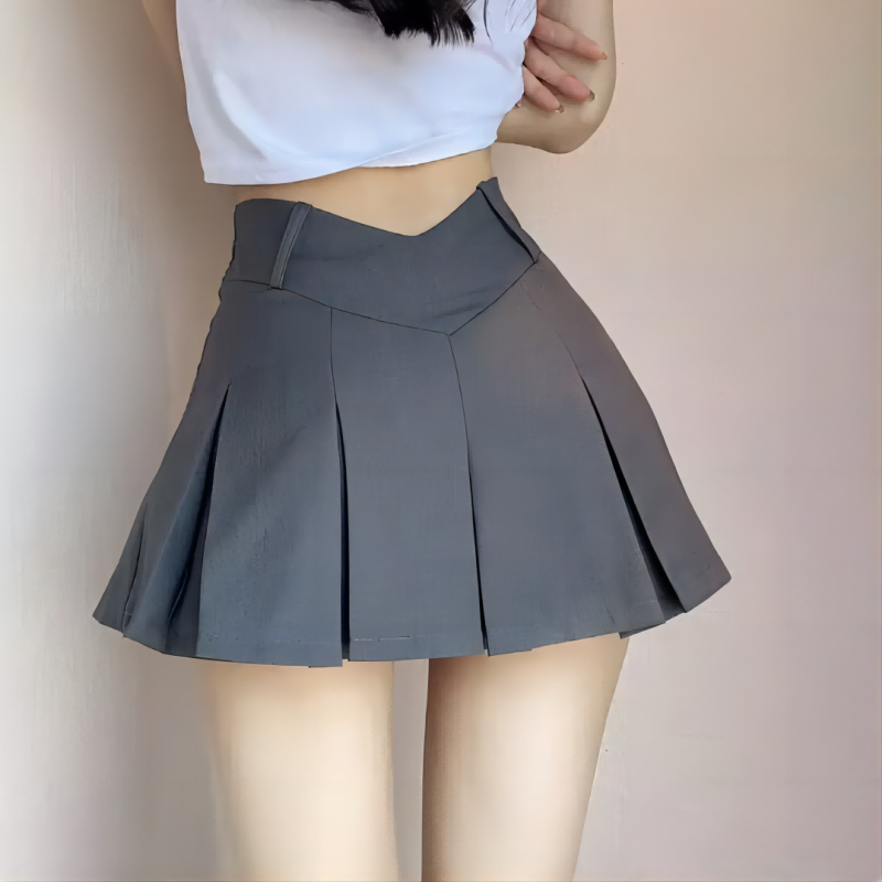 Nuova gonna corta estiva da do - Summer Clothing For 60 Year Old Woman recensione e prezzo