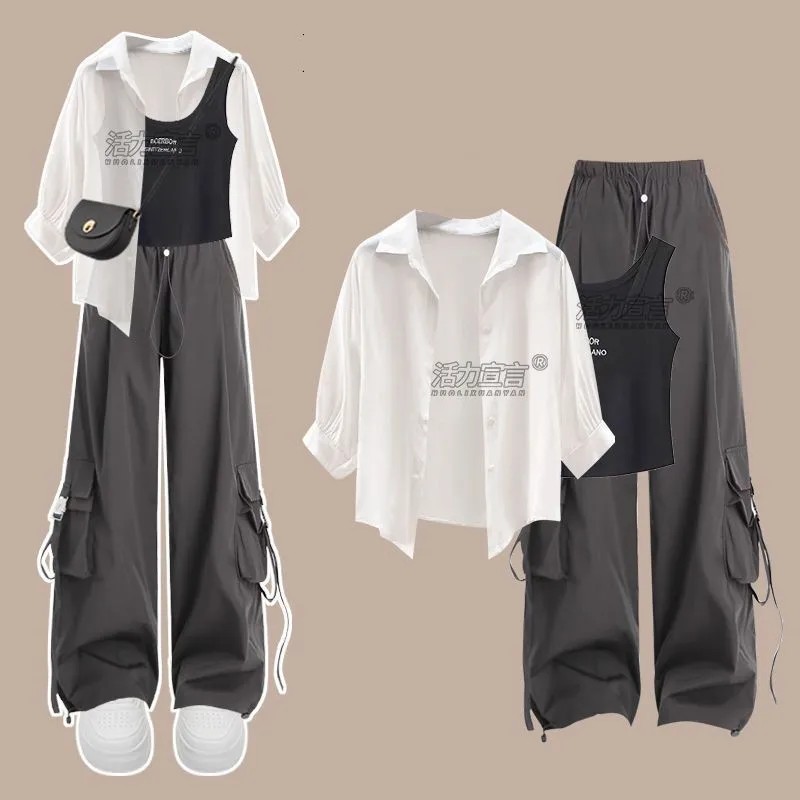 Completo 3 Pezzi Primavera Est - Summer Clothing For Girls recensione e prezzo