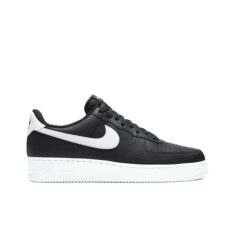 Nike Air Force 1 'Black And Wh - Nike Shoes Air Force 1 recensione e prezzo