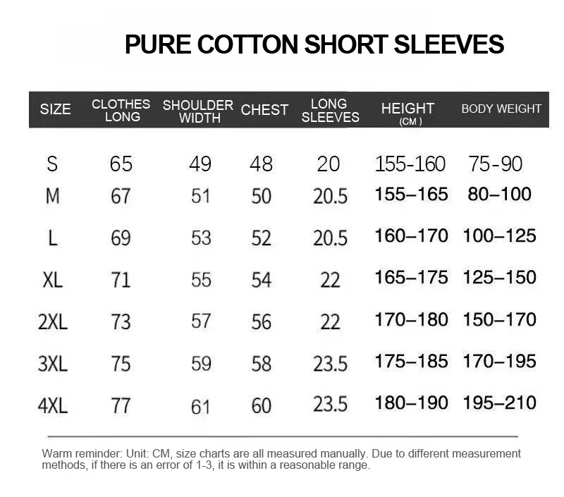 T-shirt Baggy Stampata 100% Co - Summer Clothing Trends For Men 2026 recensione e prezzo