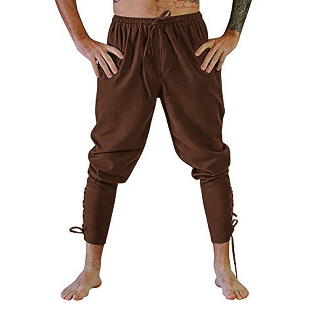 Costume da pirata per uomo Cos - Linen Shorts Men recensione e prezzo