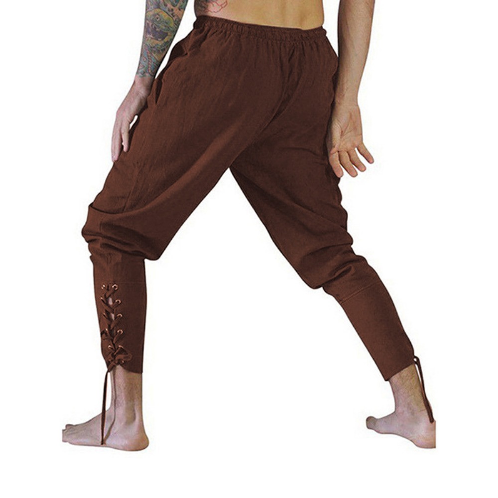 Costume da pirata per uomo Cos - Linen Shorts Men recensione e prezzo