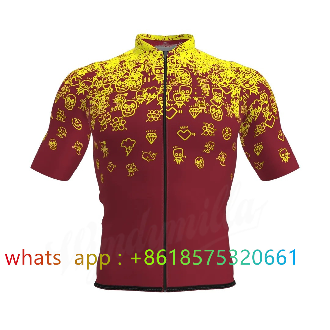 New Kid Cycling Jersey Summer  - Summer Clothing Kids Sale recensione e prezzo