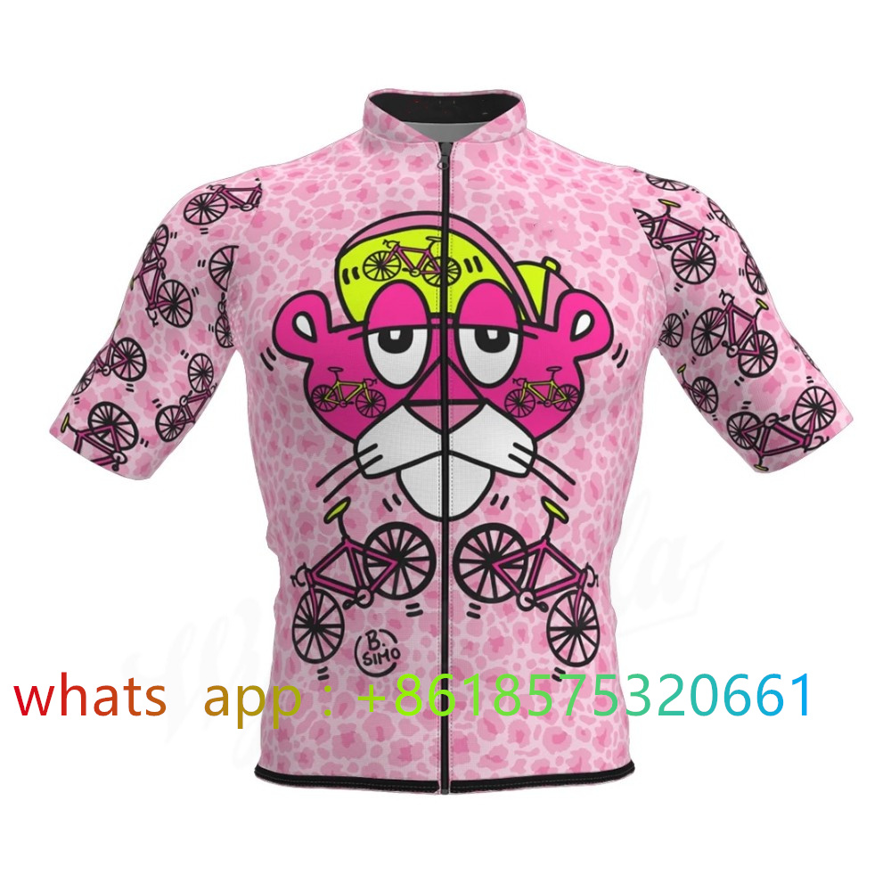 New Kid Cycling Jersey Summer  - Summer Clothing Kids Sale recensione e prezzo