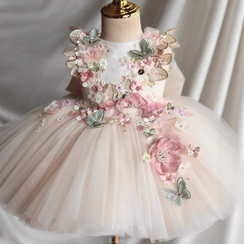Abito Estivo per Bambine, Vest - Summer Clothing Baby Girl recensione e prezzo