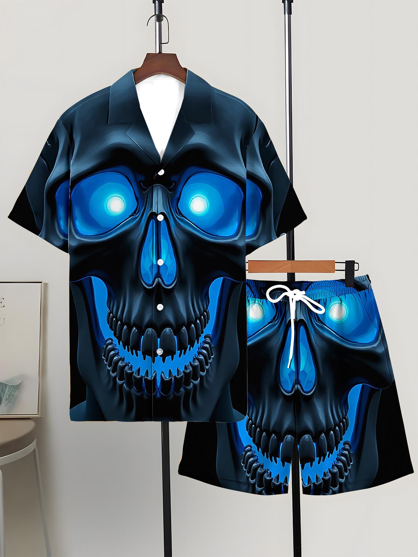 Completi da uomo 2026 Primaver - Summer Clothing Sets recensione e prezzo
