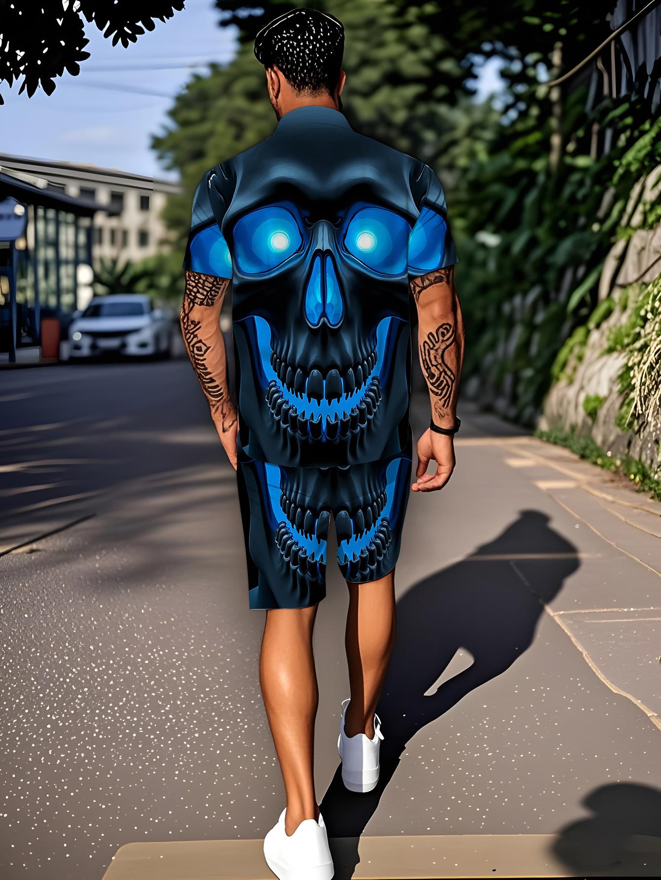 Completi da uomo 2026 Primaver - Summer Clothing Sets recensione e prezzo