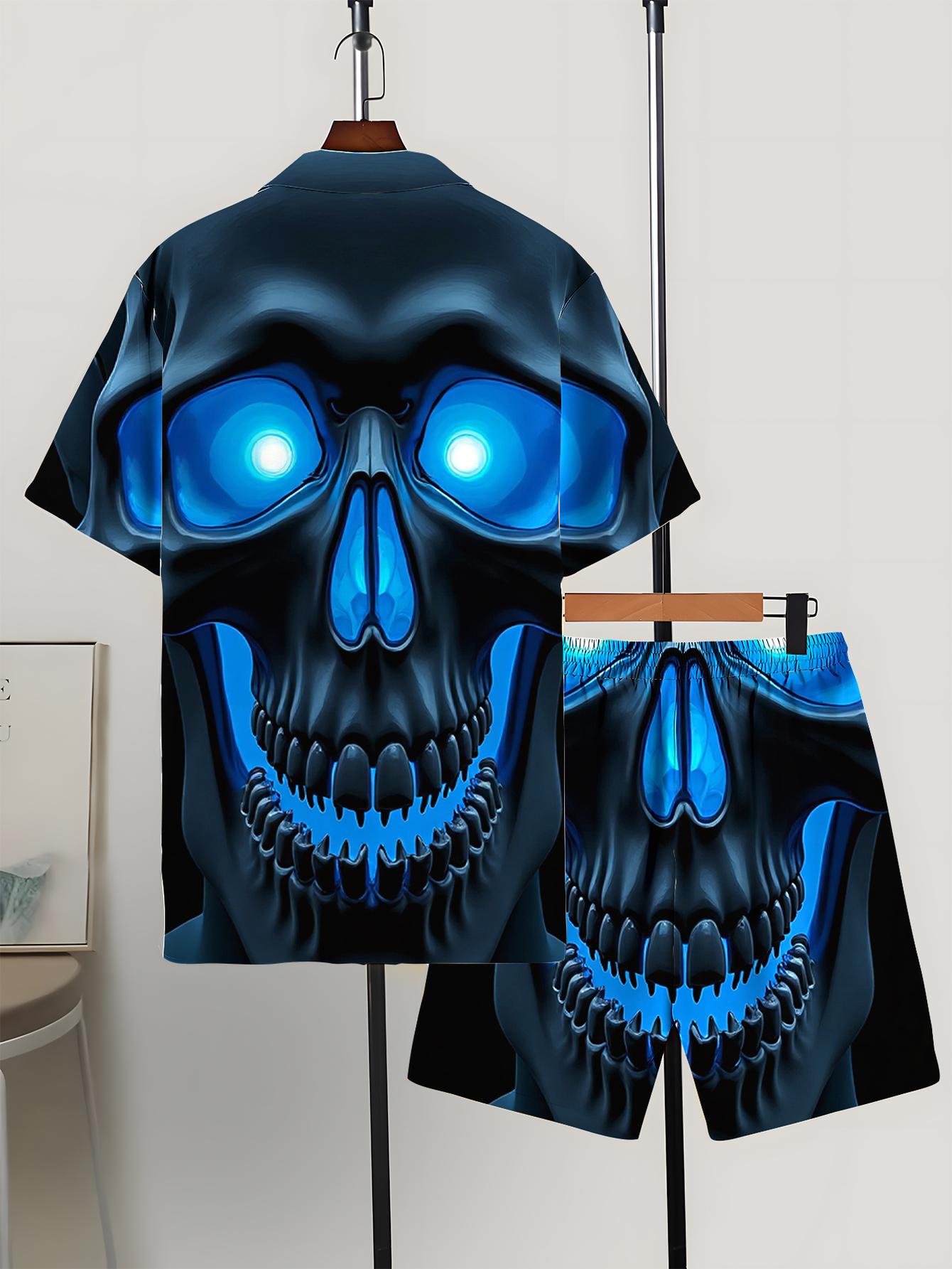Completi da uomo 2026 Primaver - Summer Clothing Sets recensione e prezzo
