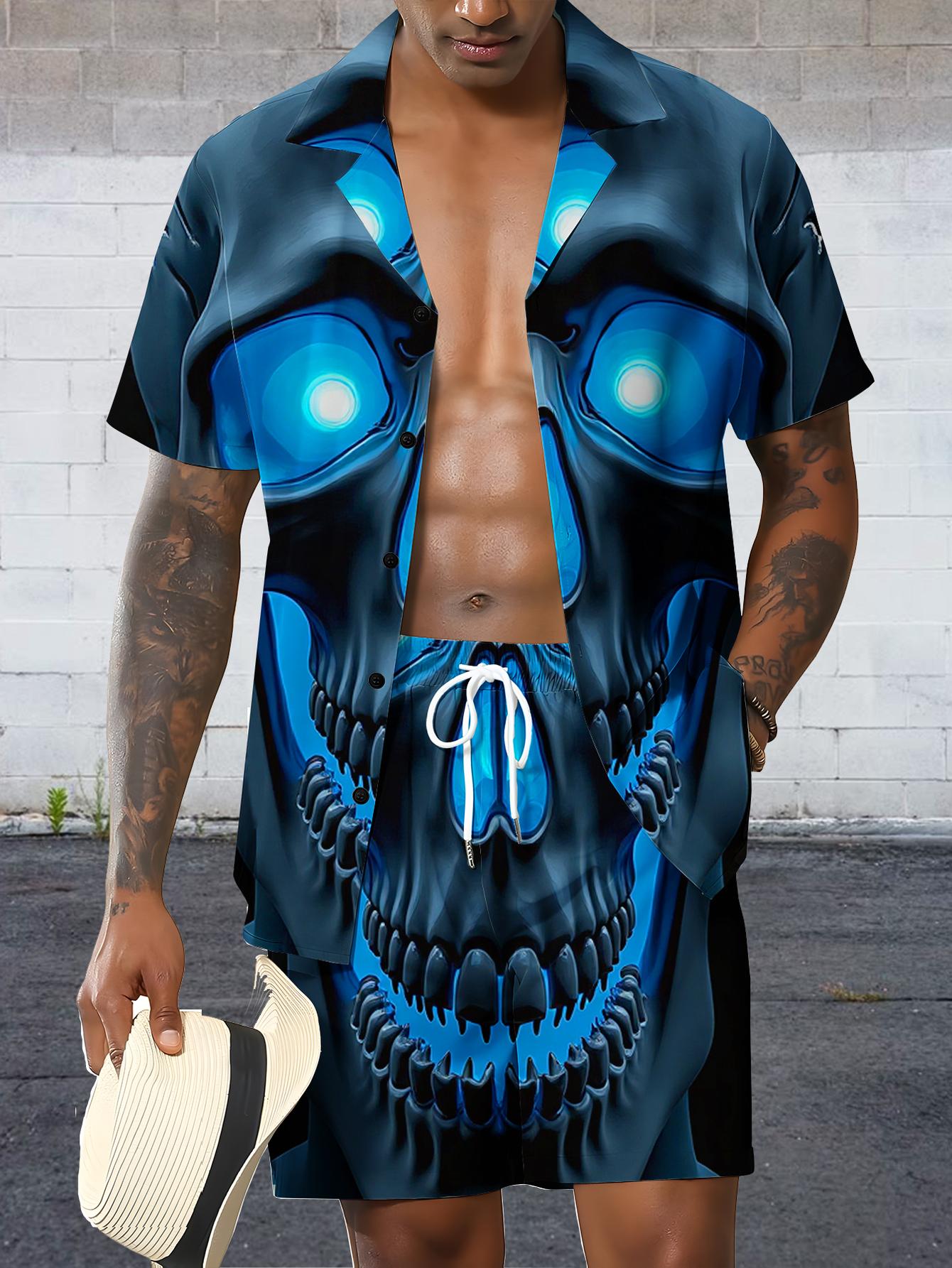 Completi da uomo 2026 Primaver - Summer Clothing Sets recensione e prezzo