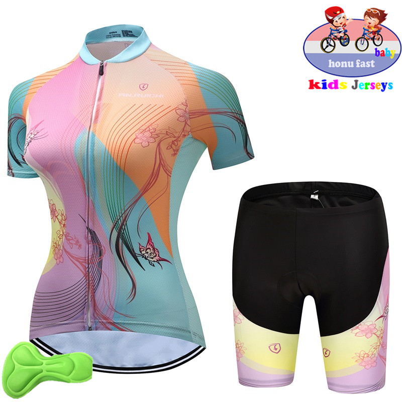 2026 Maglia da ciclismo a mani - Summer Clothing Kids Sale recensione e prezzo