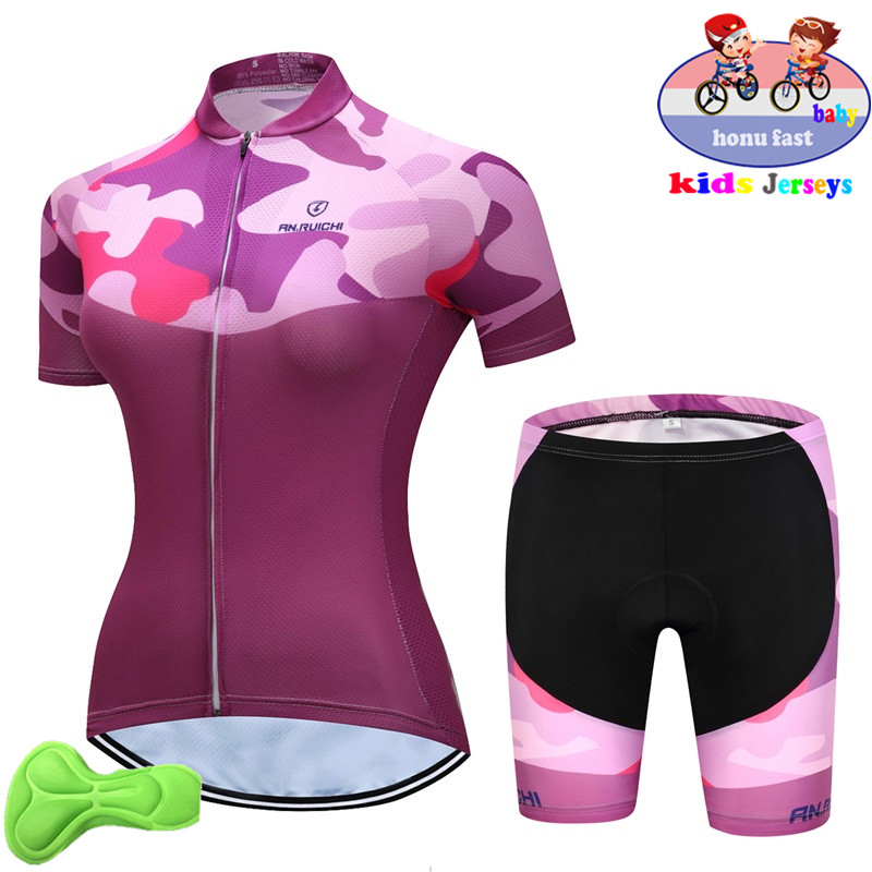2026 Maglia da ciclismo a mani - Summer Clothing Kids Sale recensione e prezzo