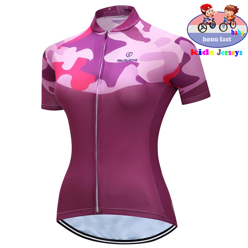 2026 Maglia da ciclismo a mani - Summer Clothing Kids Sale recensione e prezzo
