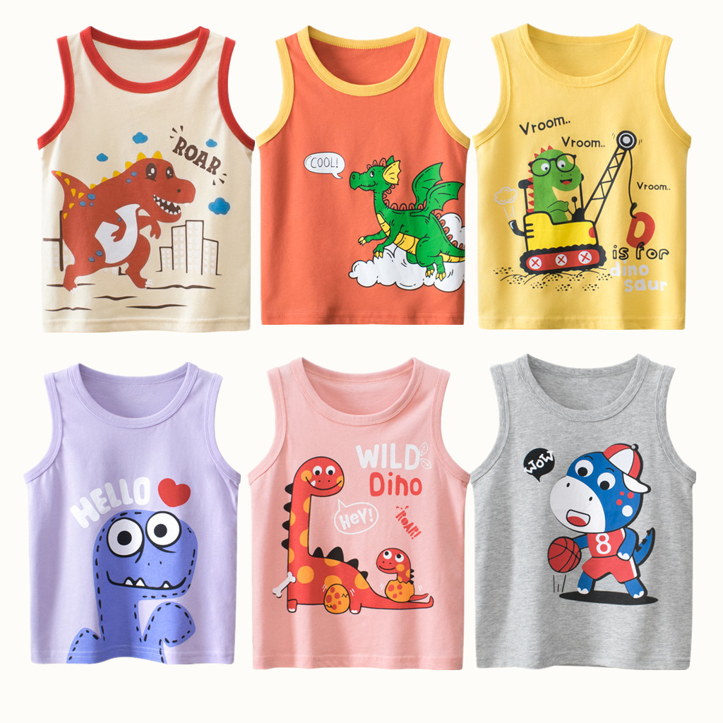 2023 Summe gilet per bambini p - Summer Clothing Baby Girl recensione e prezzo