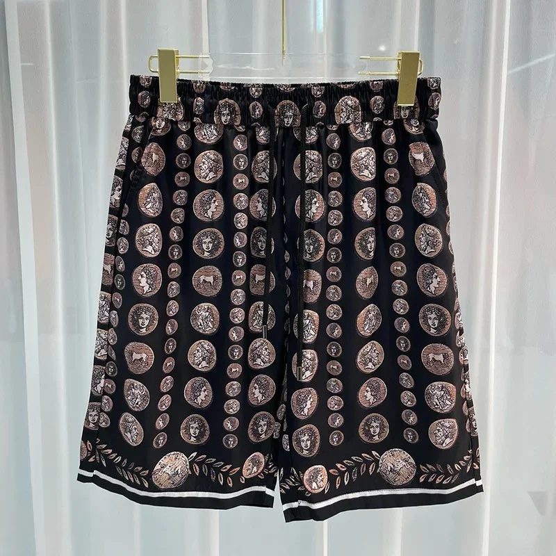 Completo Camicia Uomo Royal Lu - Summer Clothing Sets recensione e prezzo